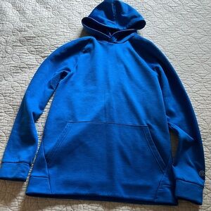 Champion boys hoodies Sz 14